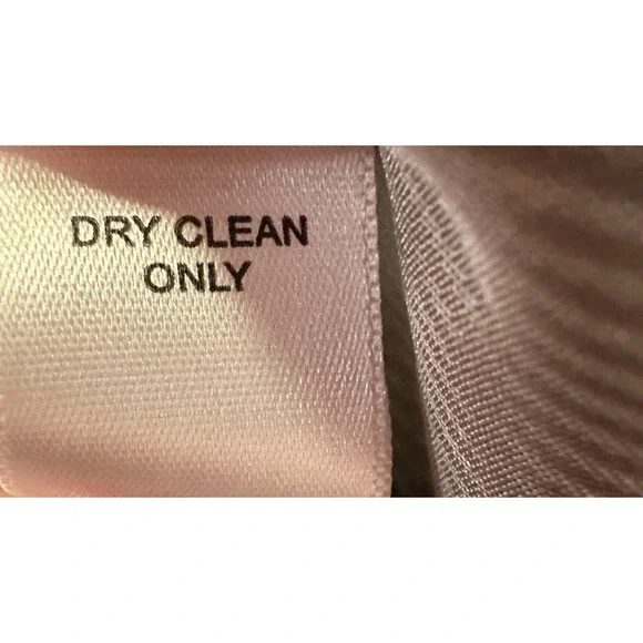 Banana Republic Gray Suit Size 12 Womens Wool Blend Lined Career Business - Picture 6 of 9